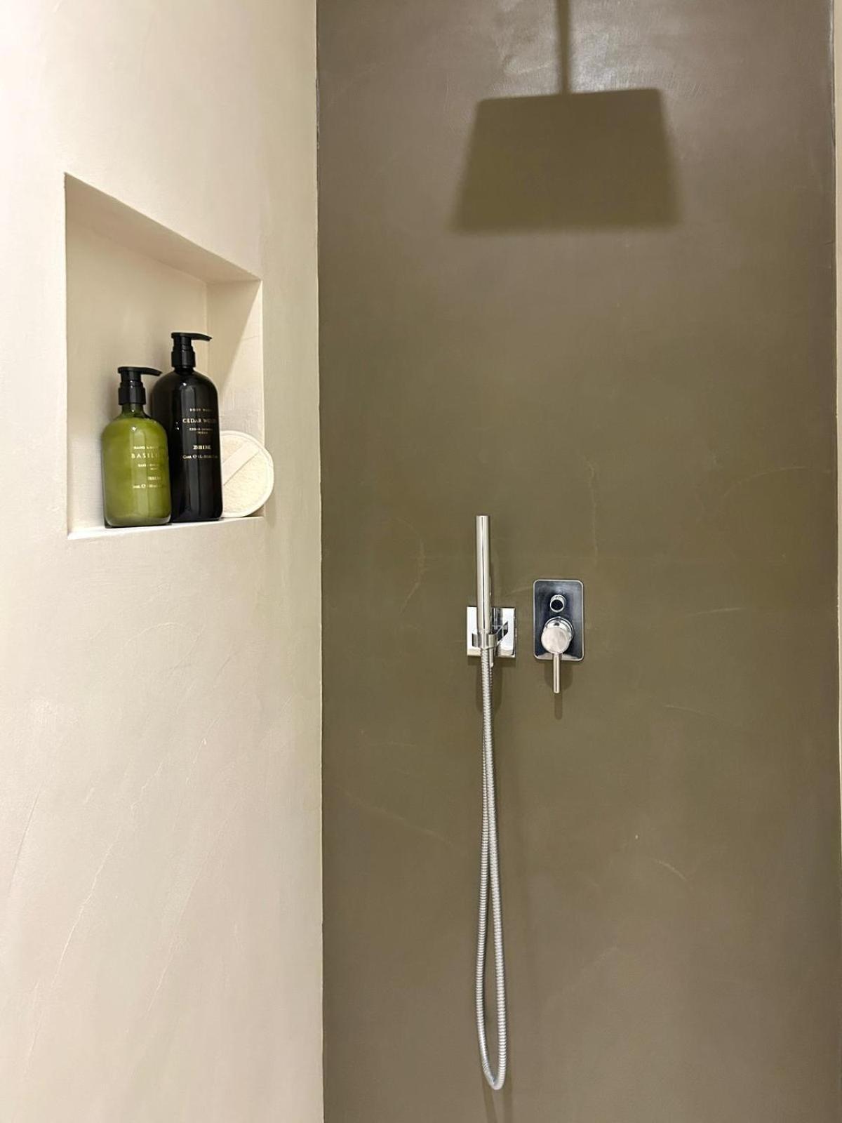 Voltaottosuite - Comfort And Elegance In Moscova Milano Eksteriør bilde