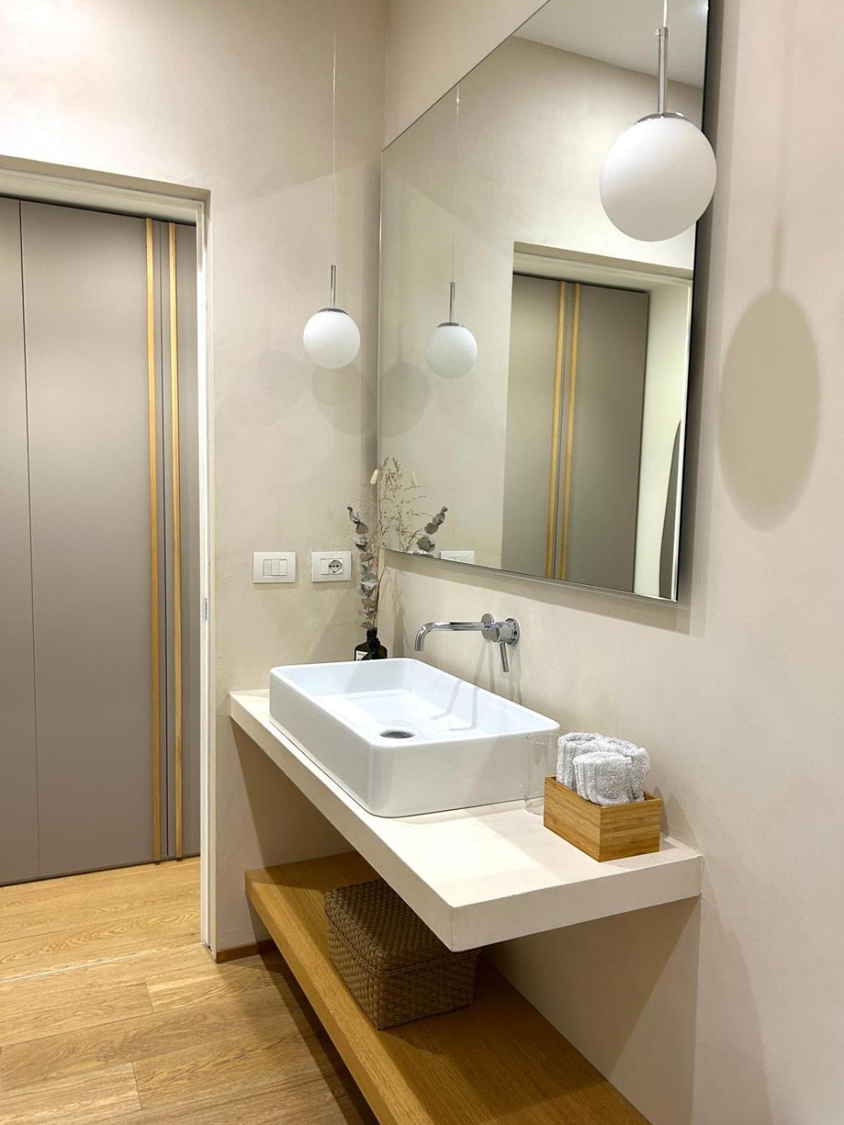 Voltaottosuite - Comfort And Elegance In Moscova Milano Eksteriør bilde