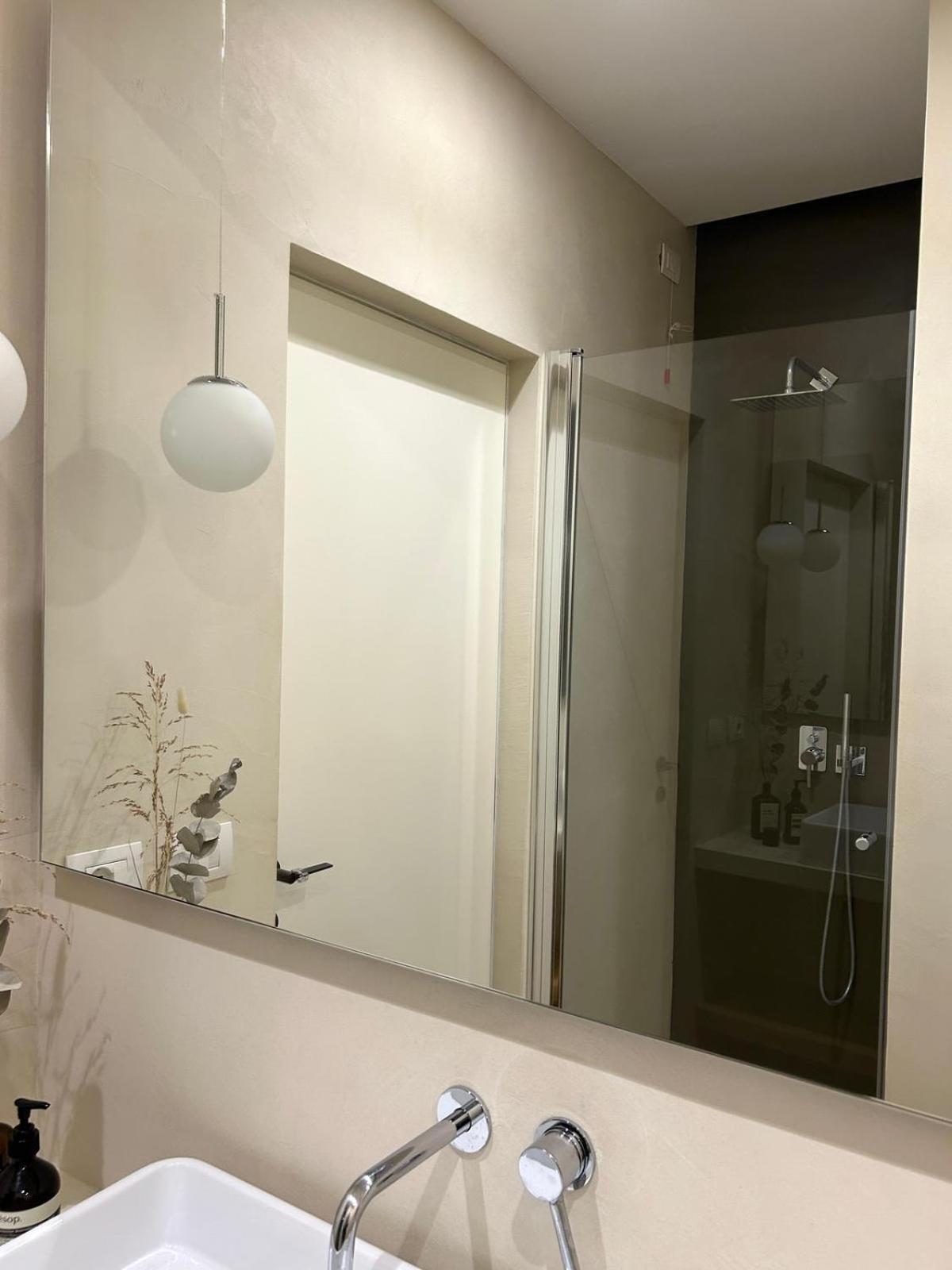 Voltaottosuite - Comfort And Elegance In Moscova Milano Eksteriør bilde