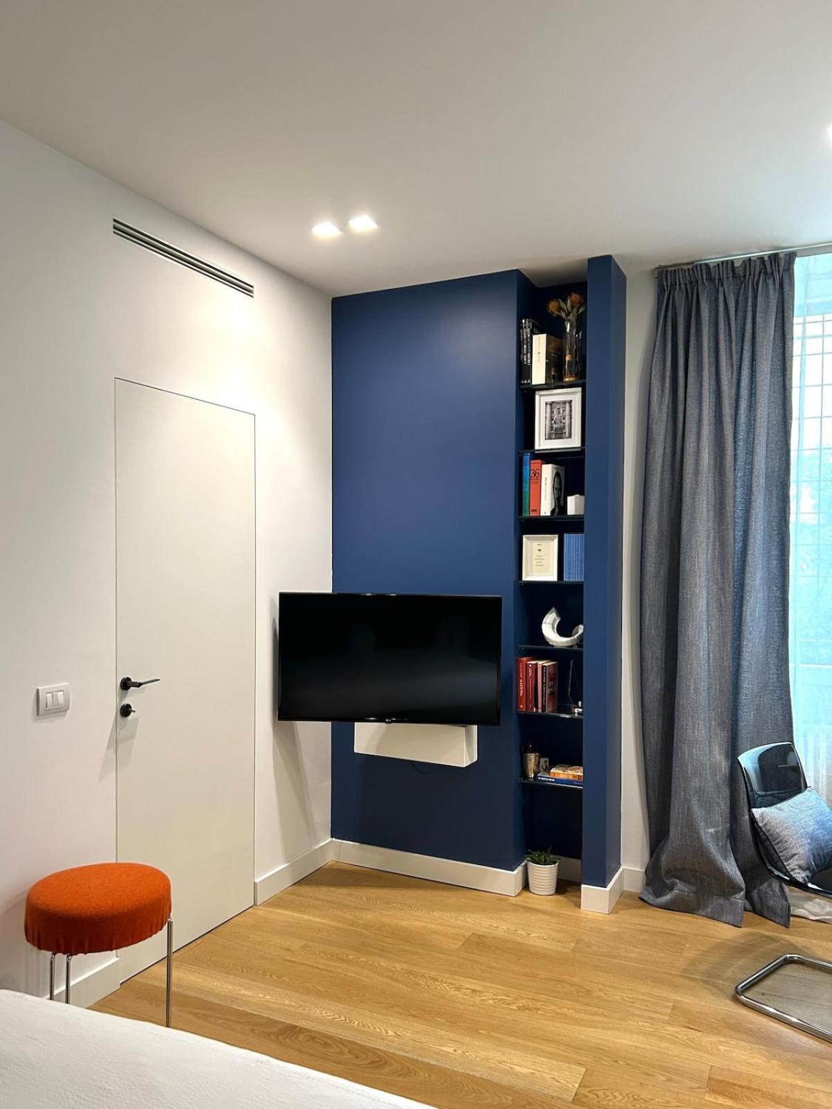 Voltaottosuite - Comfort And Elegance In Moscova Milano Eksteriør bilde