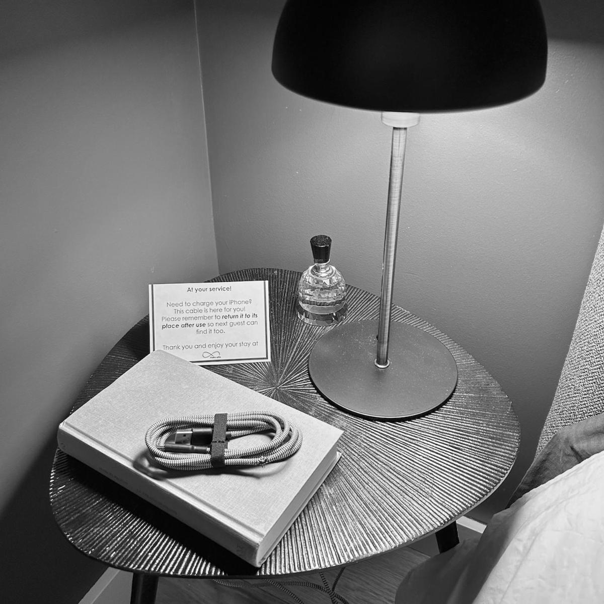 Voltaottosuite - Comfort And Elegance In Moscova Milano Eksteriør bilde