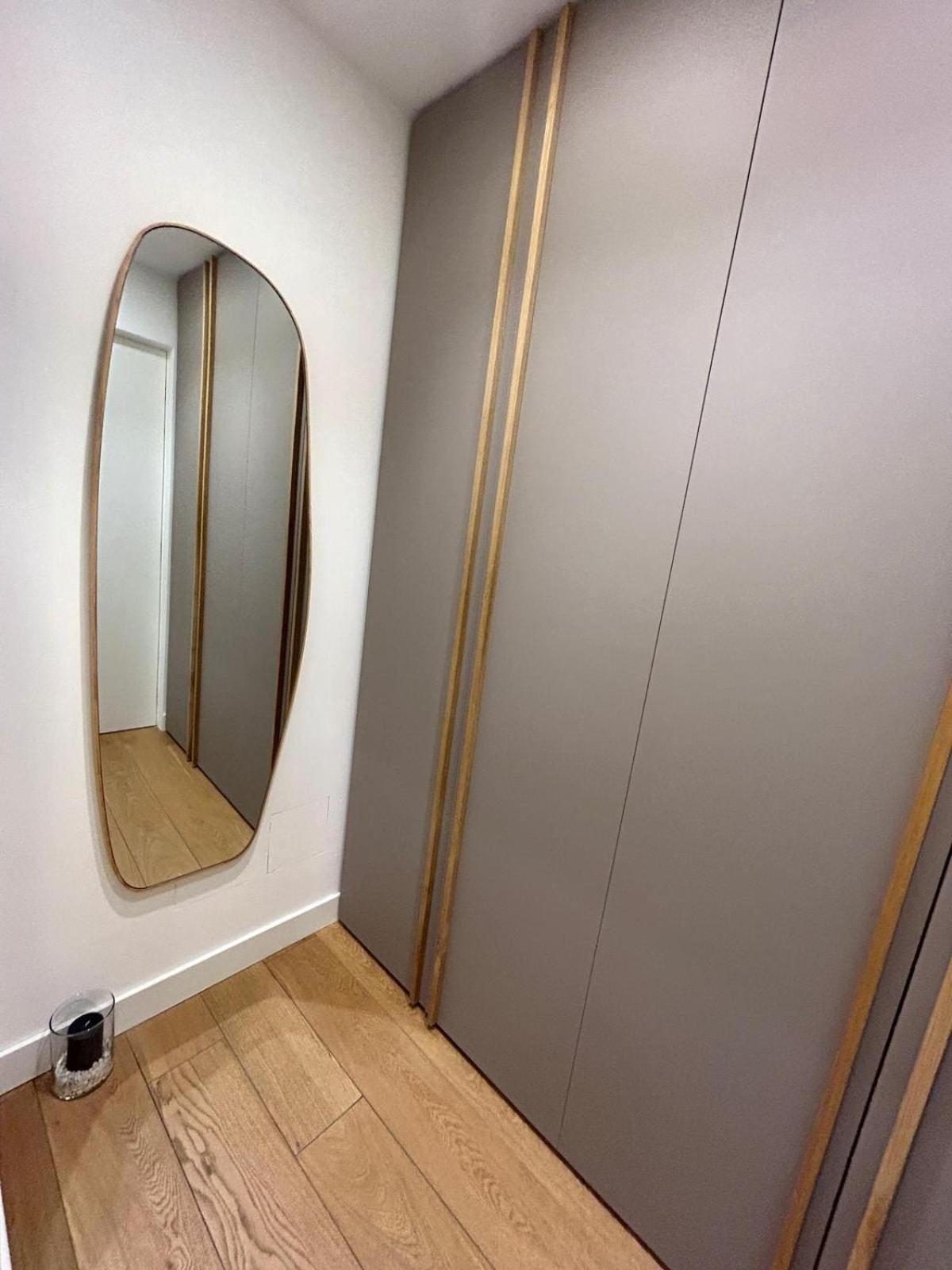 Voltaottosuite - Comfort And Elegance In Moscova Milano Eksteriør bilde