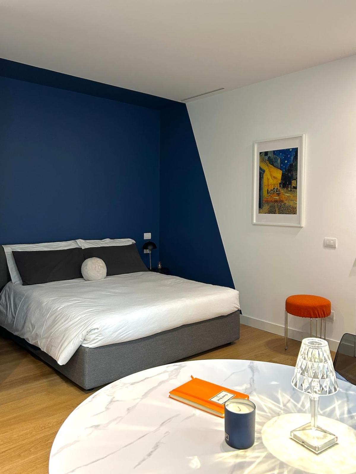 Voltaottosuite - Comfort And Elegance In Moscova Milano Eksteriør bilde